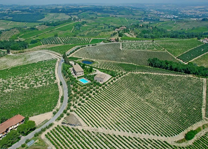 Agriturismo Macinatico