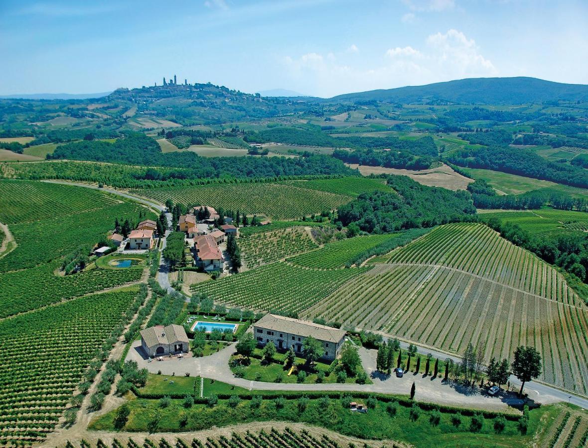 Bauernhof Macinatico *