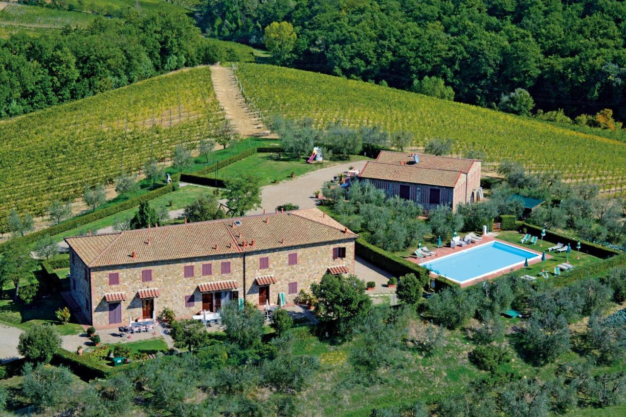 Bauernhof Macinatico *